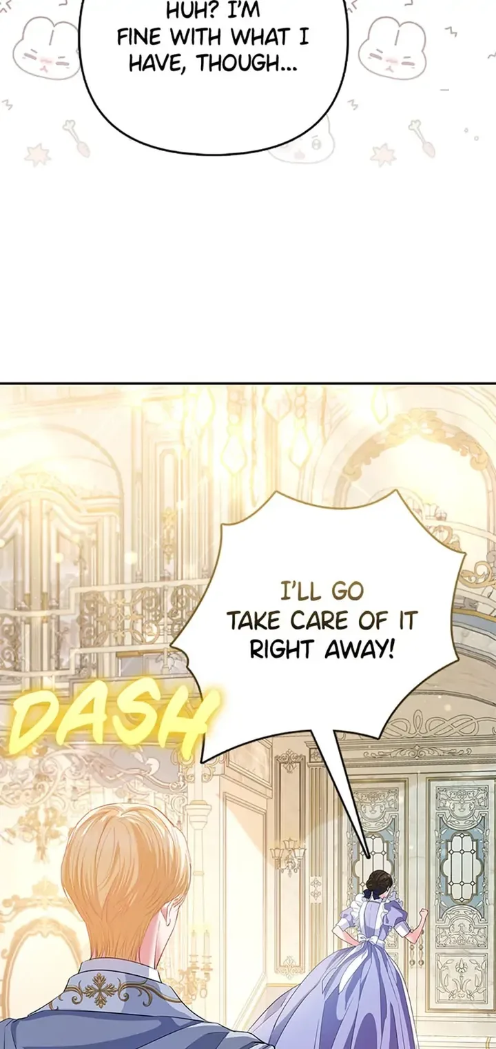 I’m The Princess Of All Chapter 28 page 11