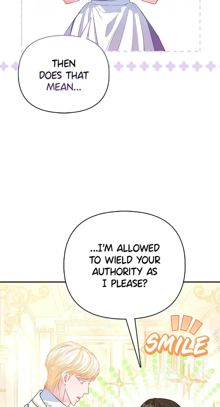 I’m The Princess Of All Chapter 28 page 6