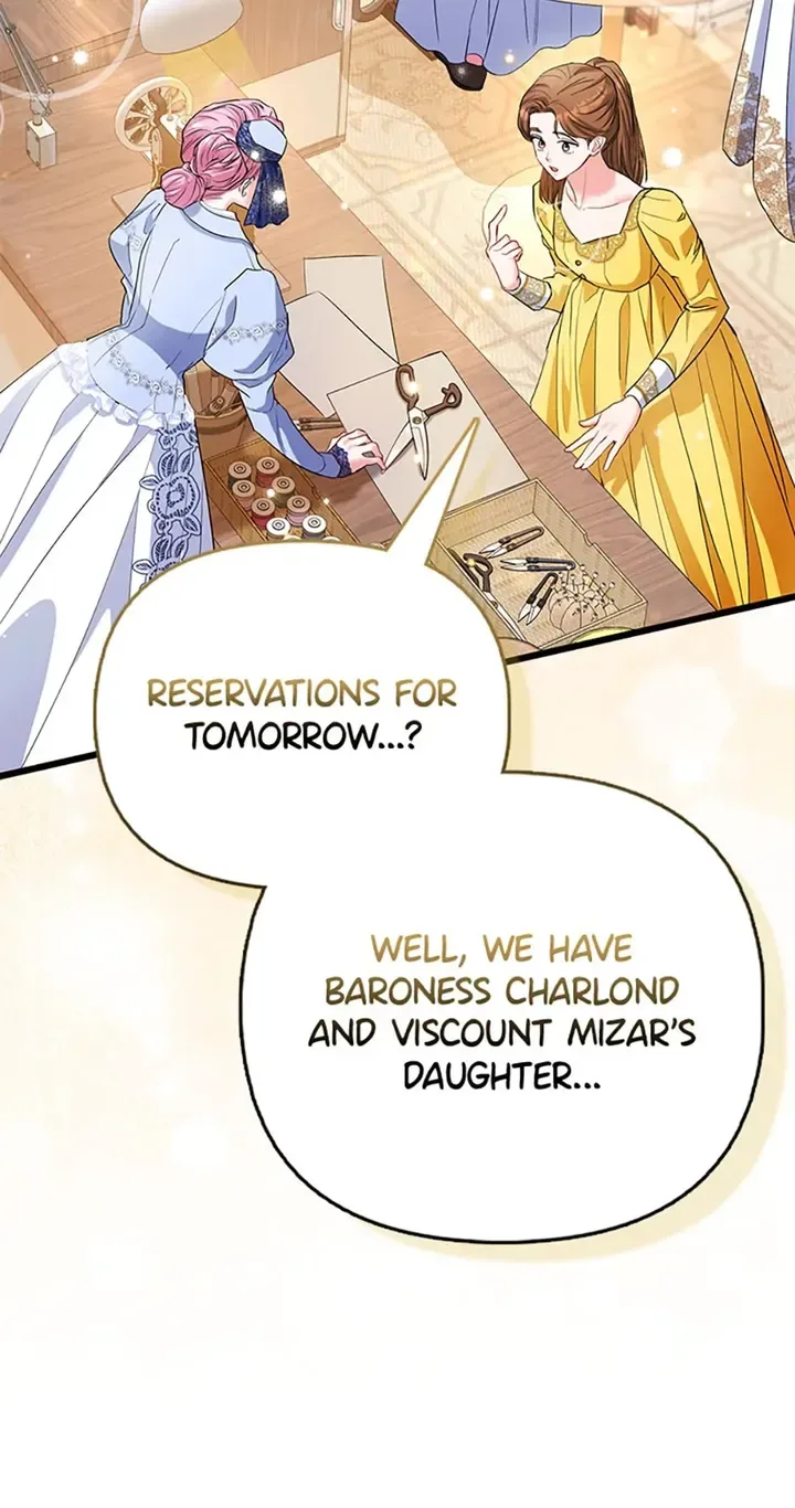 I’m The Princess Of All Chapter 28 page 60