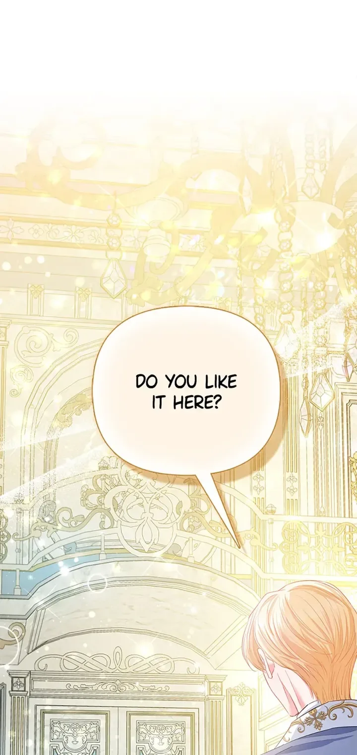 I’m The Princess Of All Chapter 28 page 14