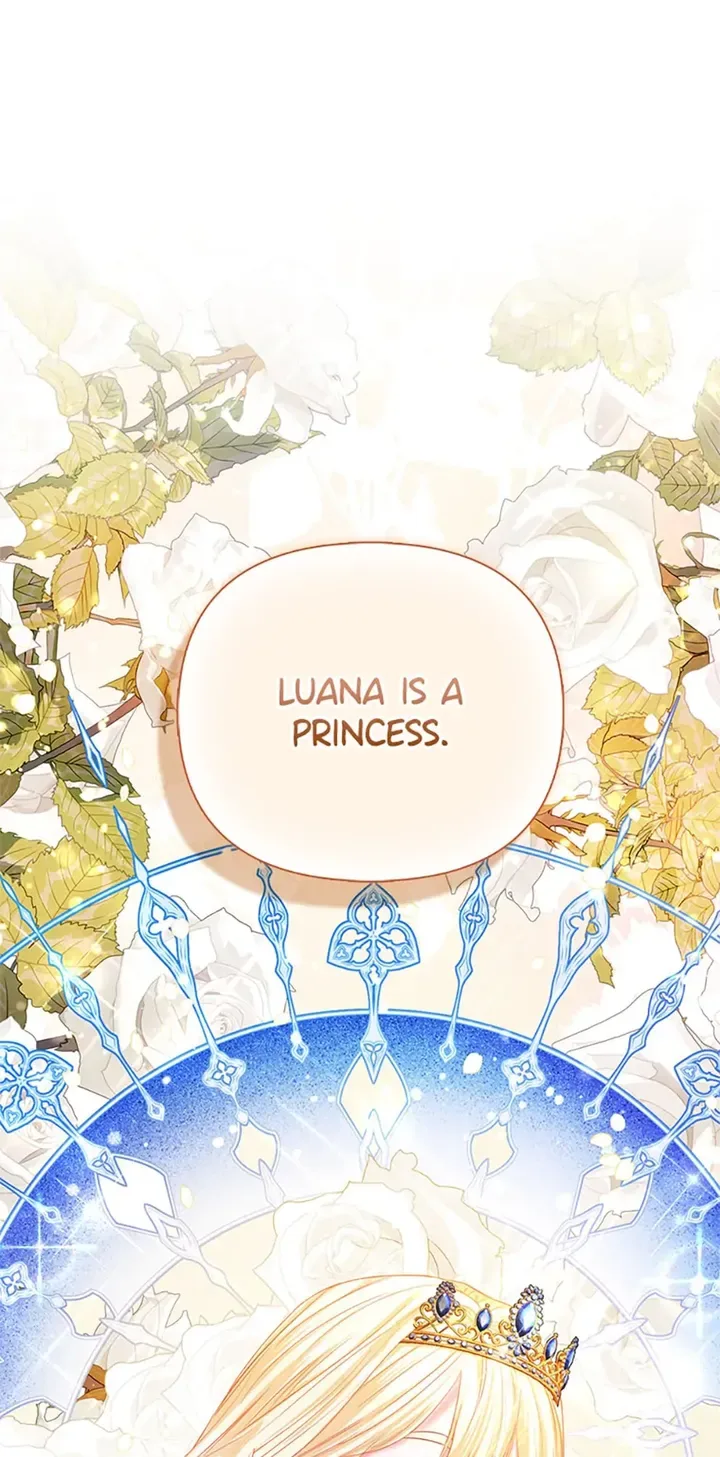 I’m The Princess Of All Chapter 28 page 43