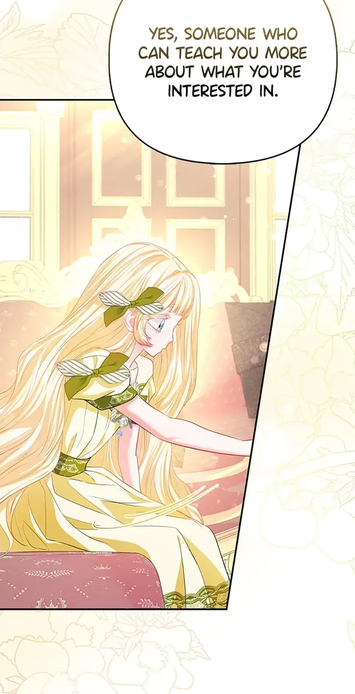 I’m The Princess Of All Chapter 28 page 25
