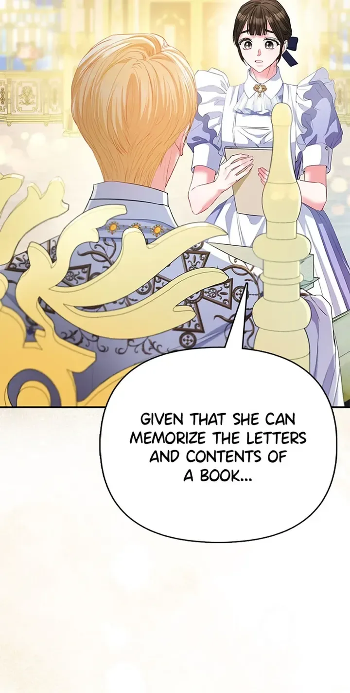 I’m The Princess Of All Chapter 28 page 38