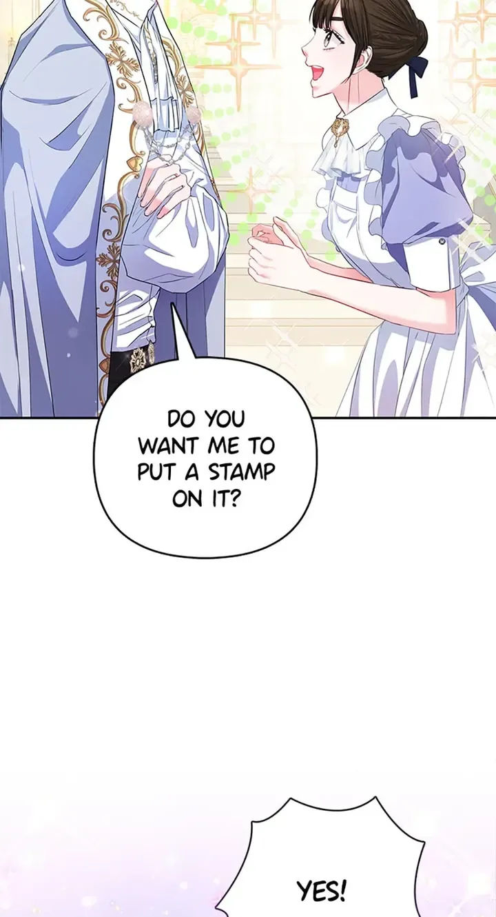 I’m The Princess Of All Chapter 28 page 7