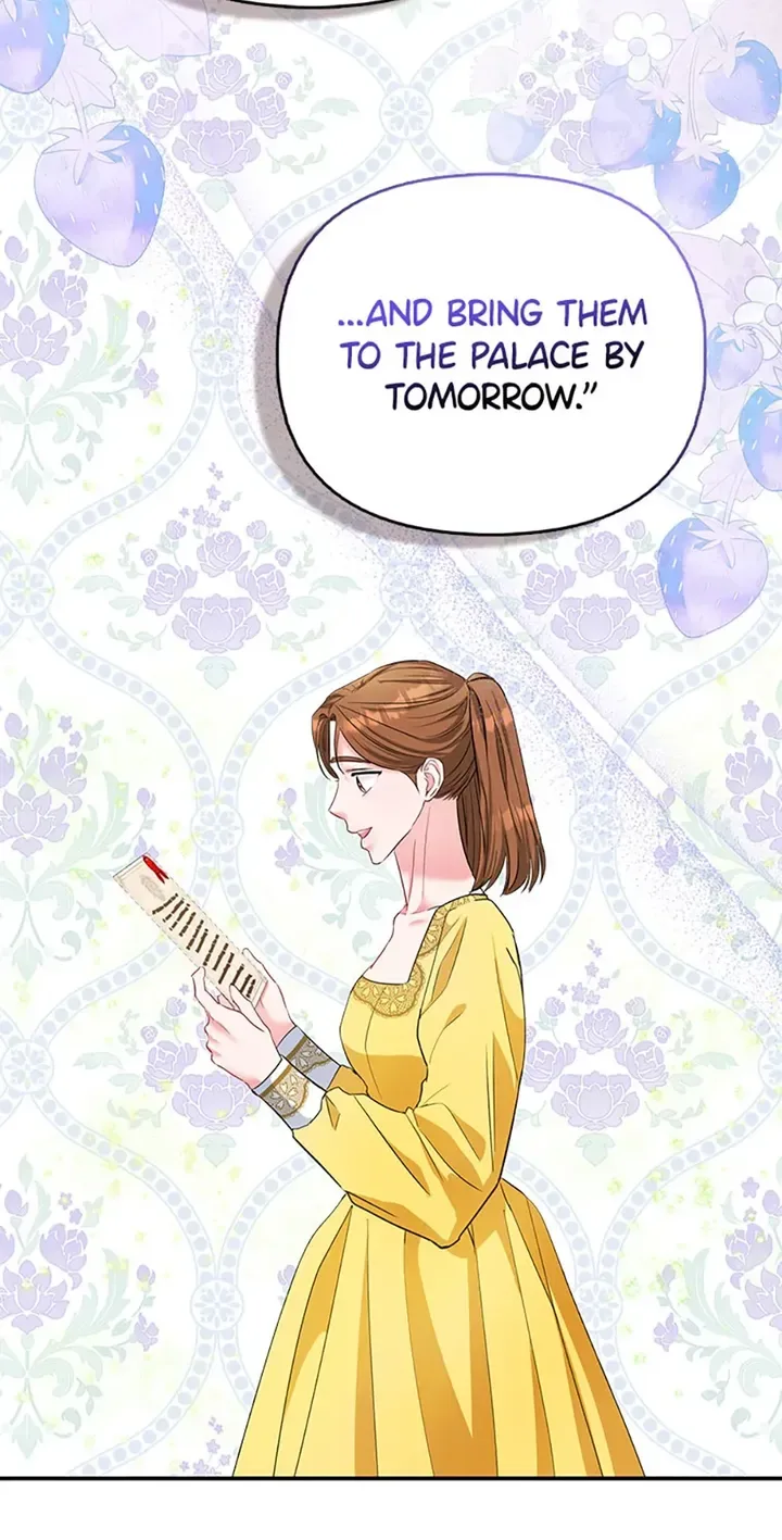 I’m The Princess Of All Chapter 28 page 65