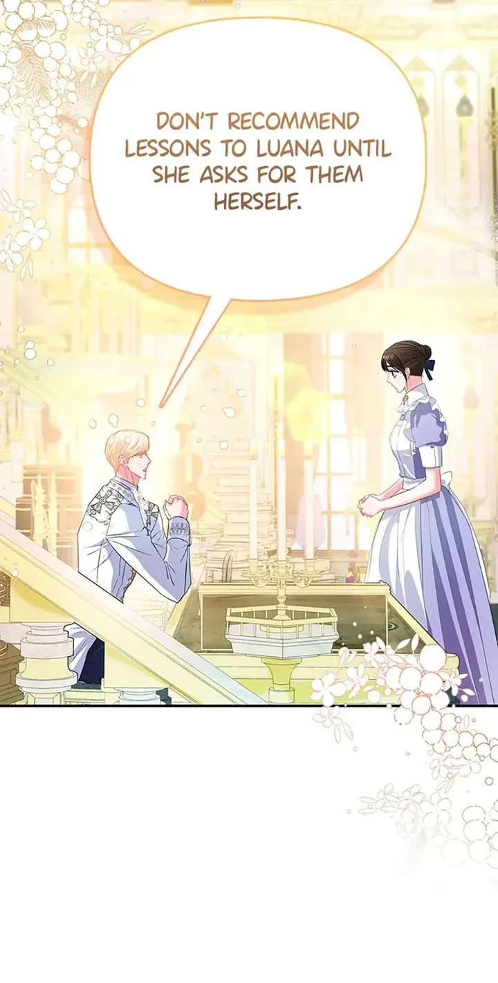 I’m The Princess Of All Chapter 28 page 42