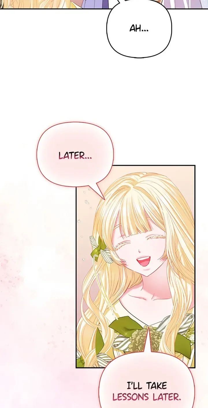 I’m The Princess Of All Chapter 28 page 34