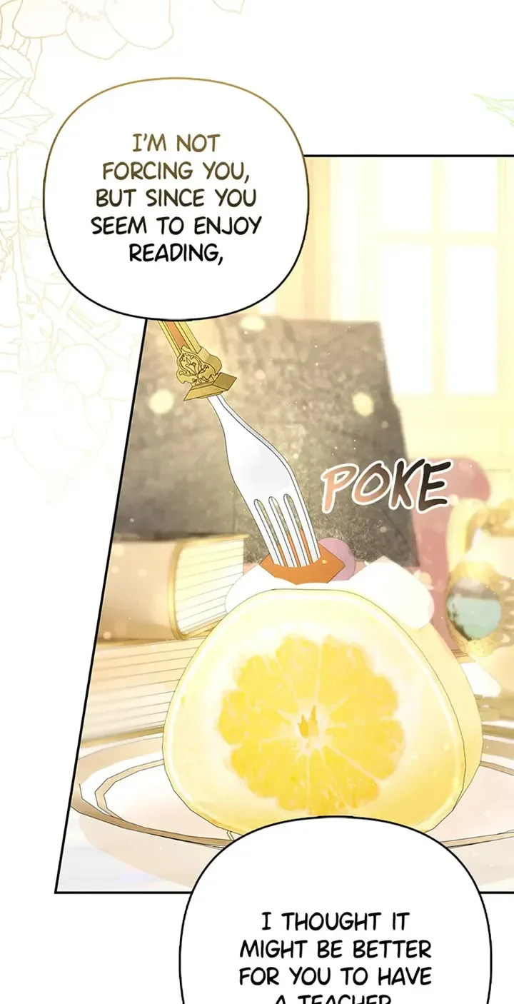 I’m The Princess Of All Chapter 28 page 26