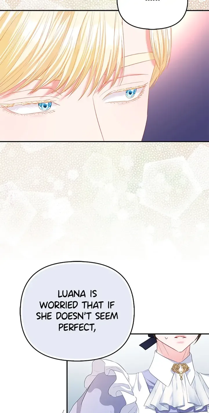 I’m The Princess Of All Chapter 28 page 40