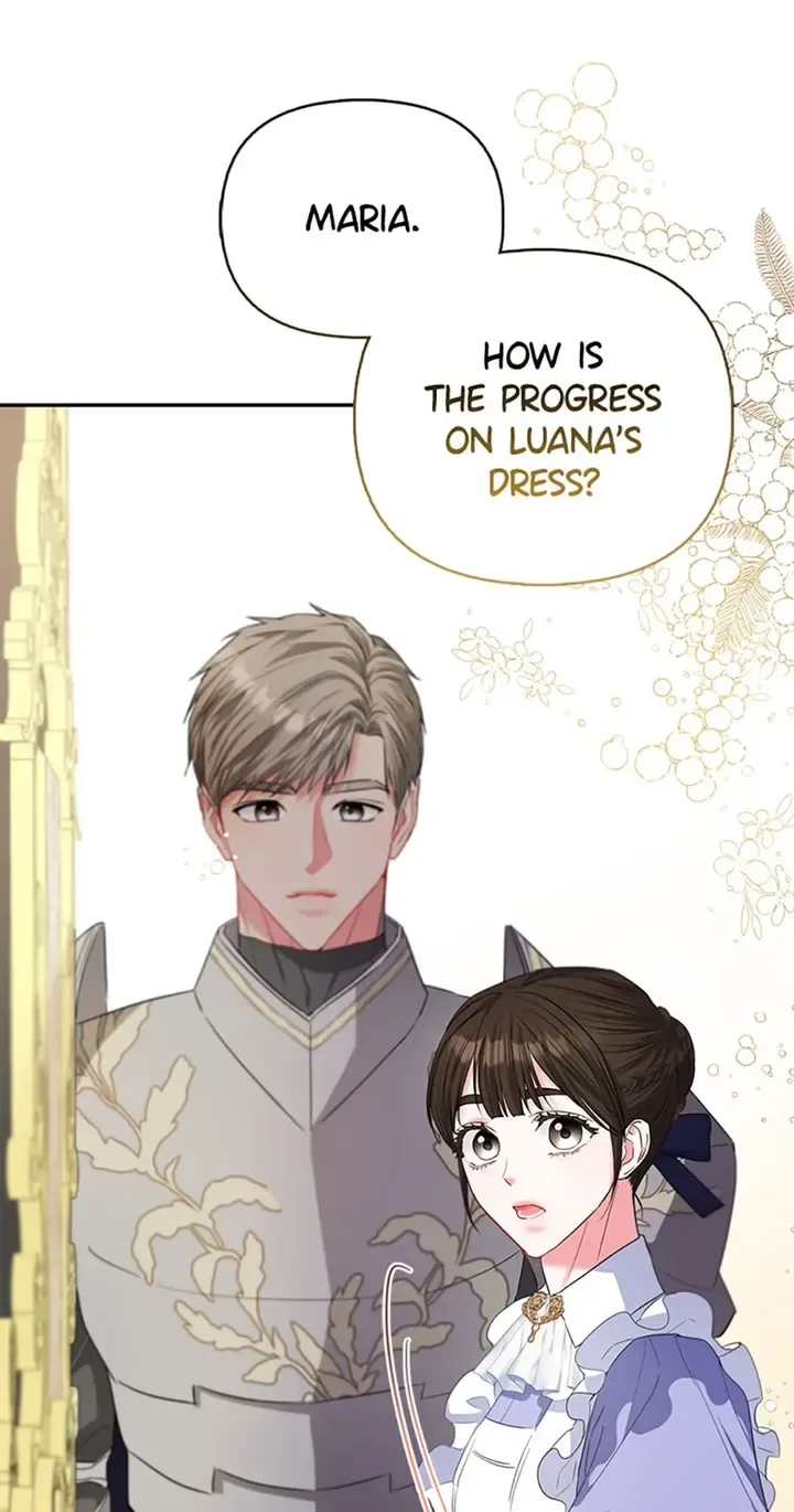 I’m The Princess Of All Chapter 28 page 54