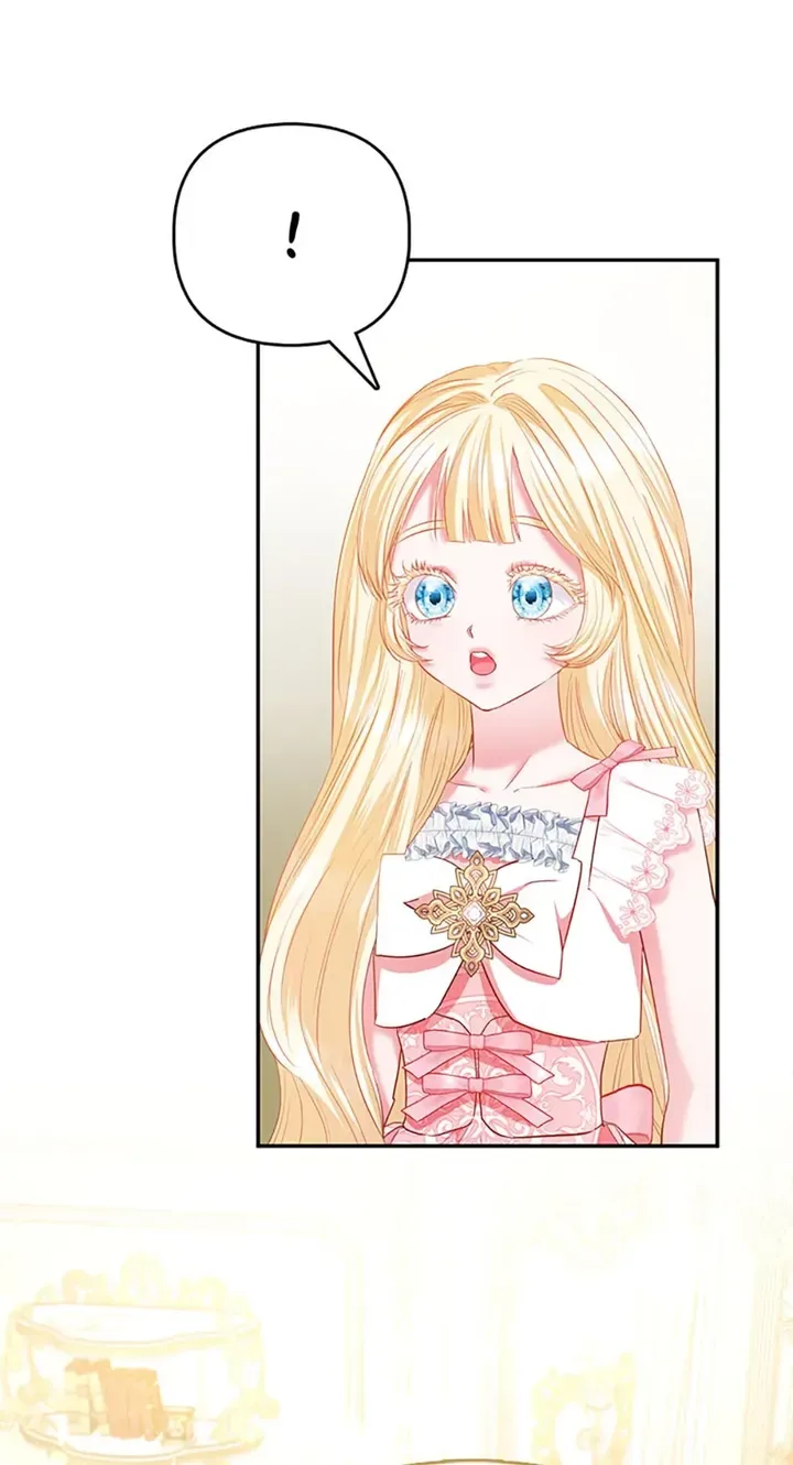 I’m The Princess Of All Chapter 28 page 3