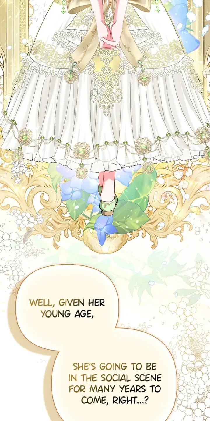 I’m The Princess Of All Chapter 28 page 69