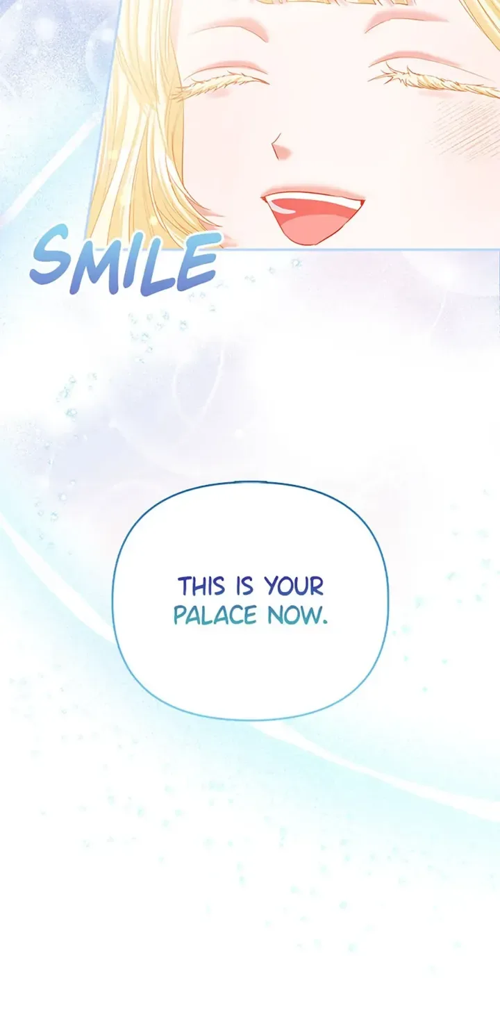 I’m The Princess Of All Chapter 28 page 20