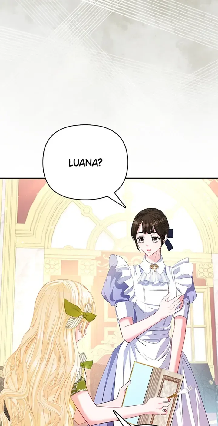 I’m The Princess Of All Chapter 28 page 33