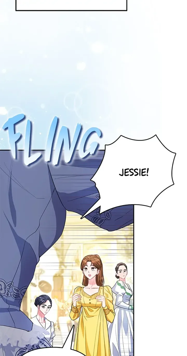 I’m The Princess Of All Chapter 28 page 58