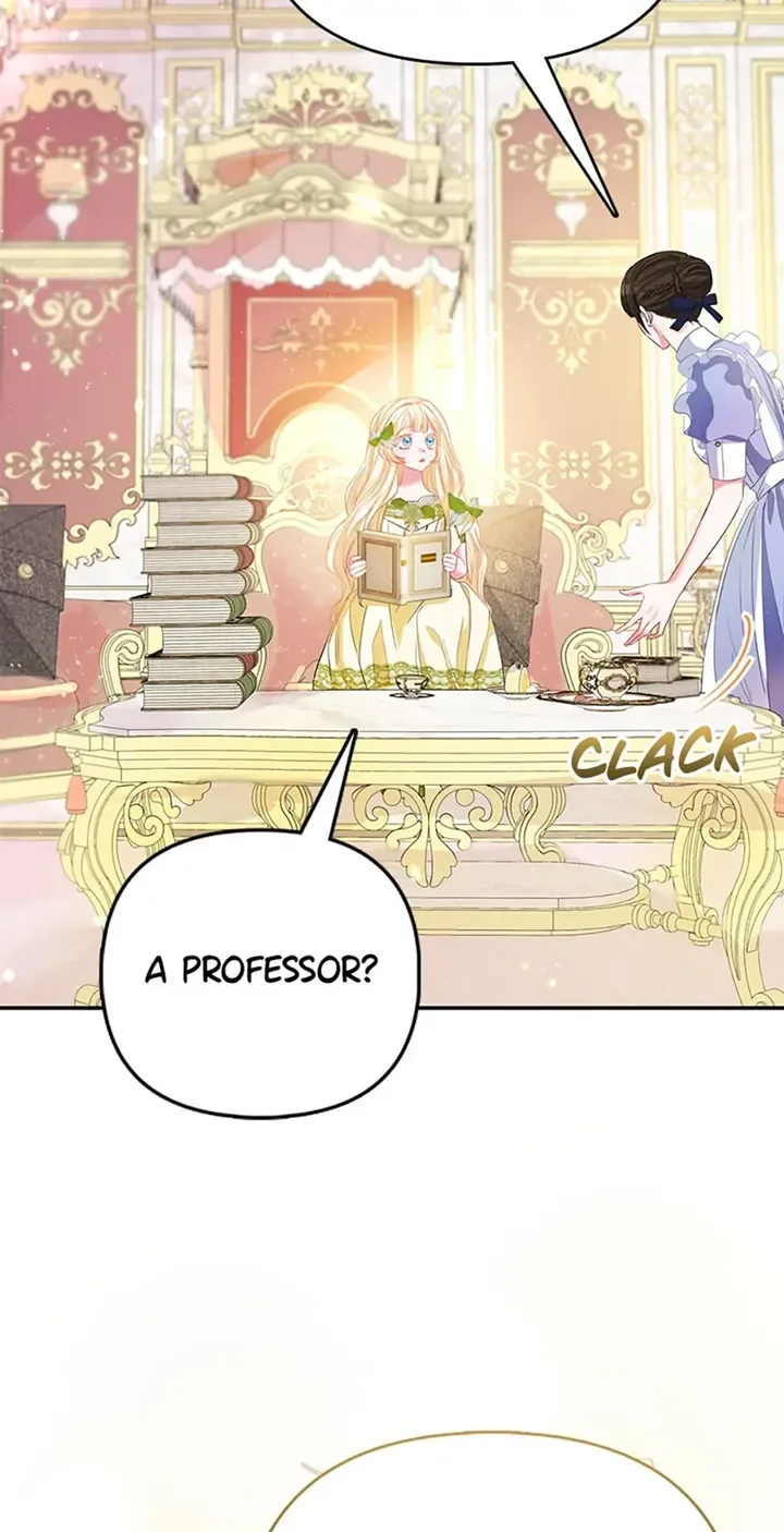 I’m The Princess Of All Chapter 28 page 24