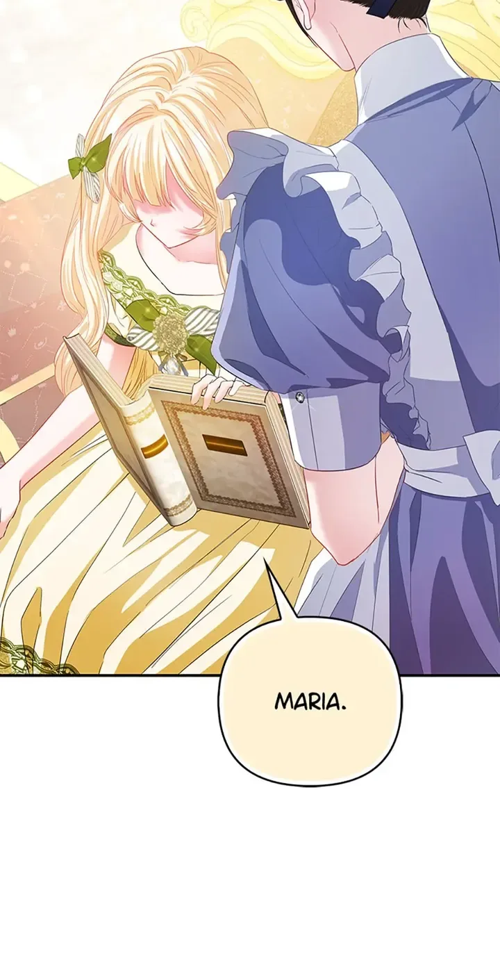 I’m The Princess Of All Chapter 28 page 28