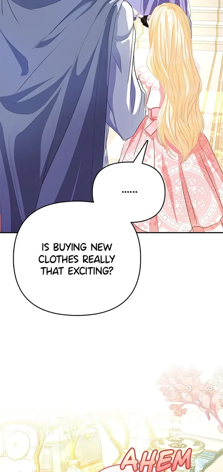 I’m The Princess Of All Chapter 28 page 12