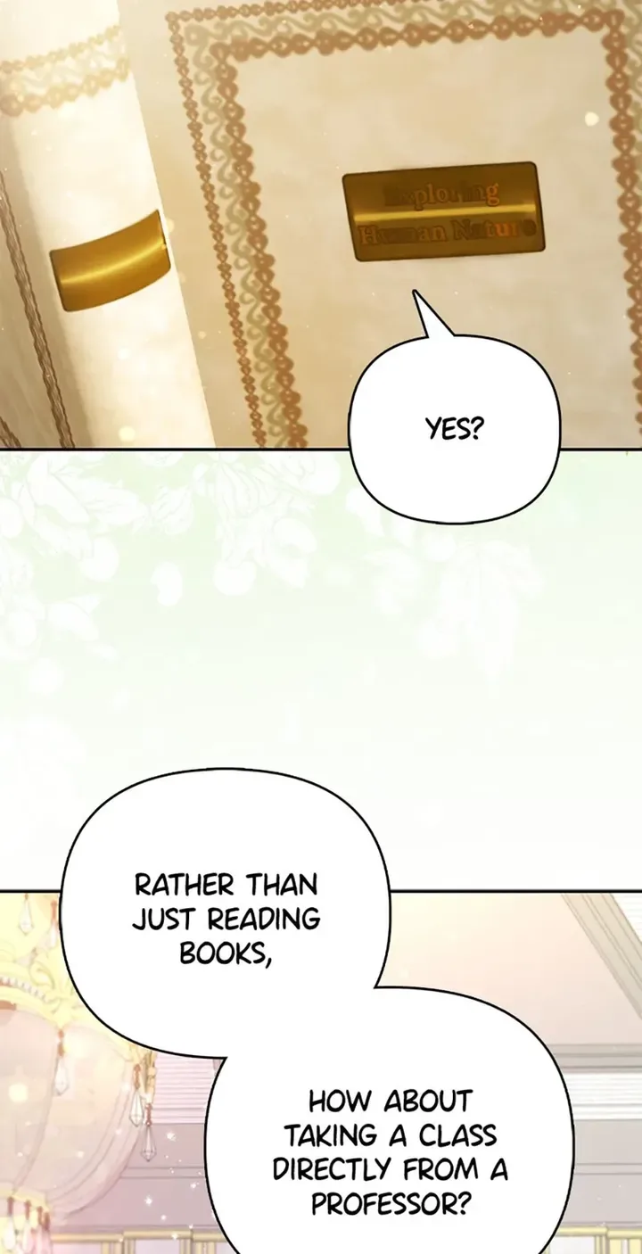 I’m The Princess Of All Chapter 28 page 23