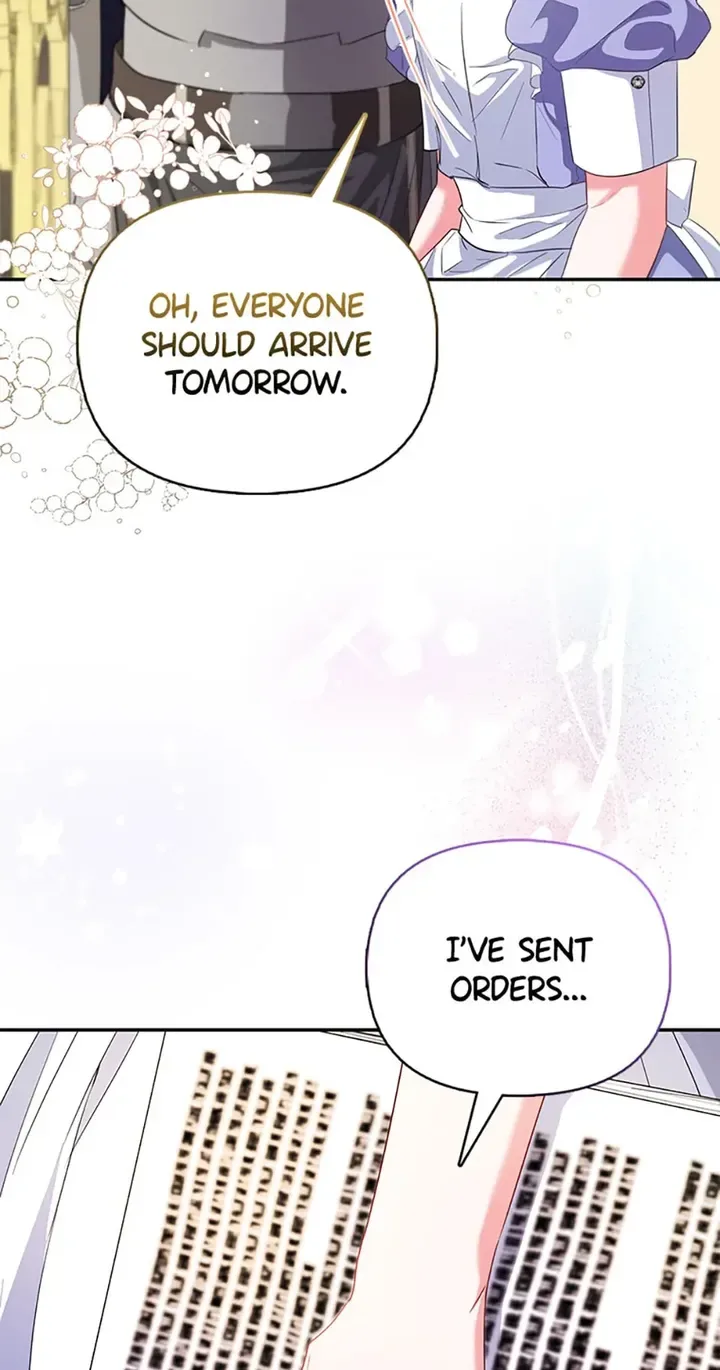 I’m The Princess Of All Chapter 28 page 55