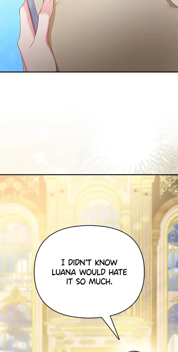 I’m The Princess Of All Chapter 28 page 37