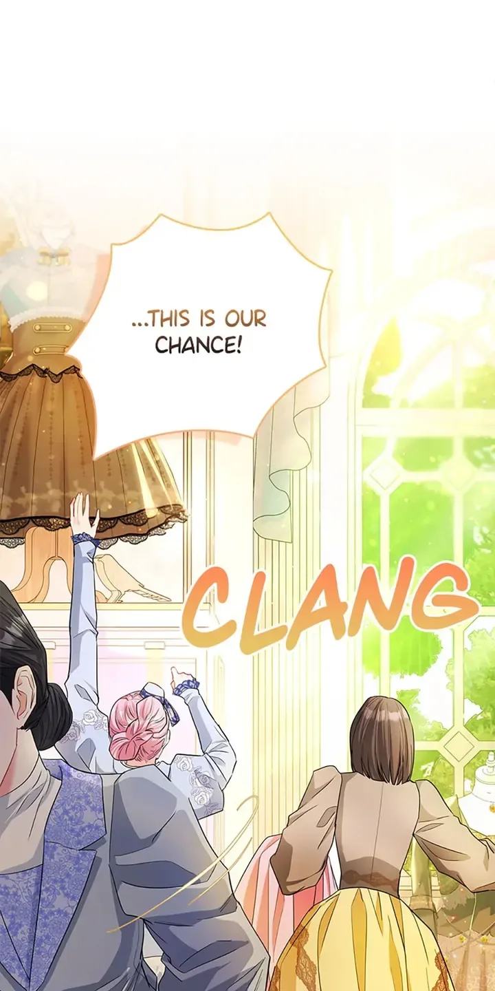 I’m The Princess Of All Chapter 28 page 72