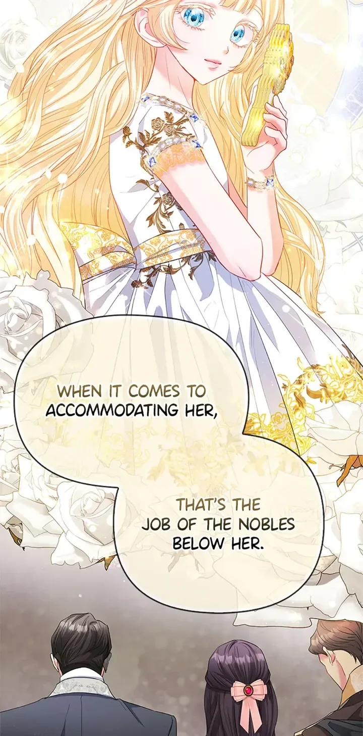 I’m The Princess Of All Chapter 28 page 44