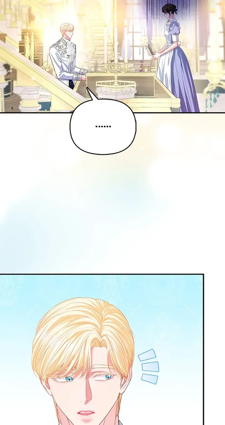 I’m The Princess Of All Chapter 28 page 50