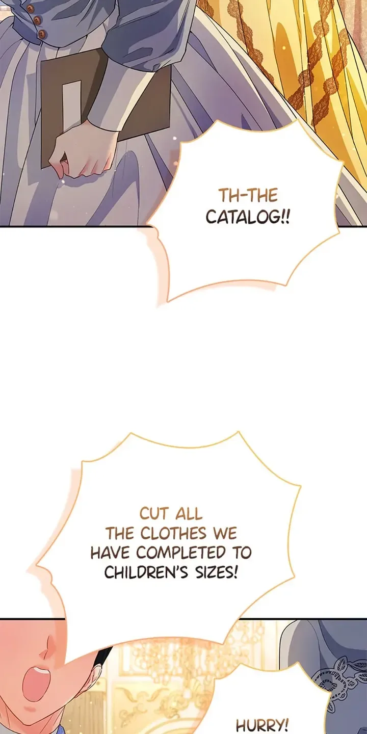 I’m The Princess Of All Chapter 28 page 73