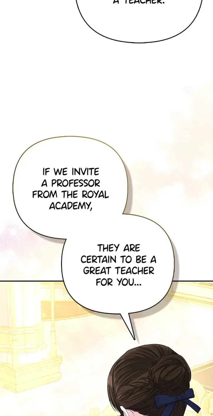 I’m The Princess Of All Chapter 28 page 27