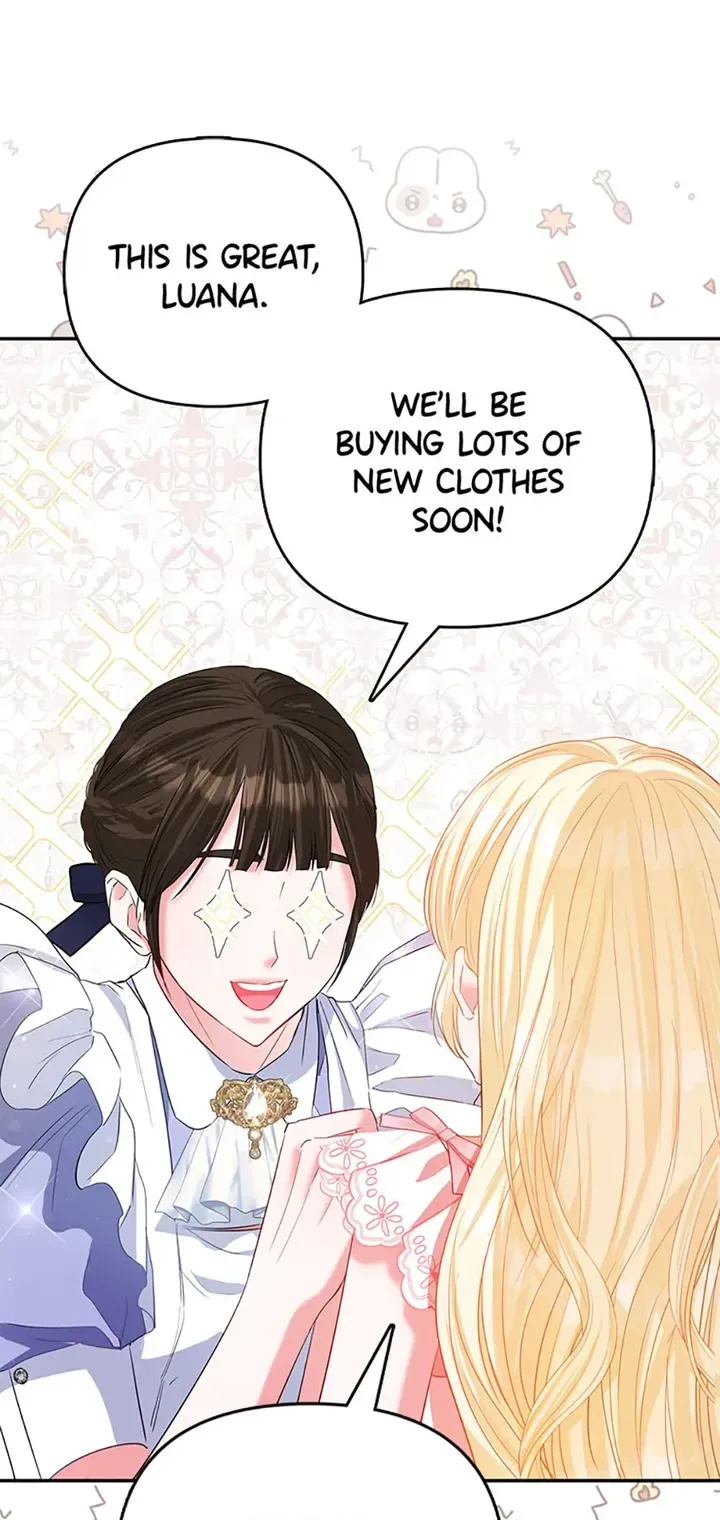 I’m The Princess Of All Chapter 28 page 10