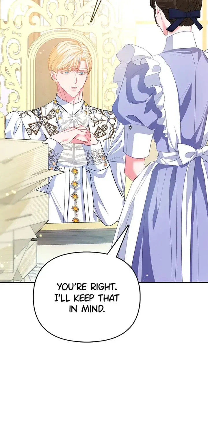 I’m The Princess Of All Chapter 28 page 47