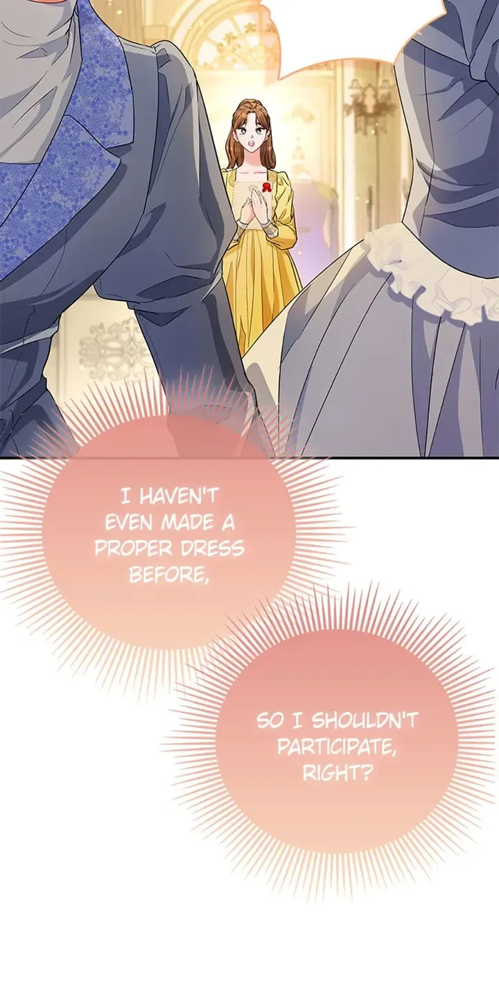 I’m The Princess Of All Chapter 28 page 74