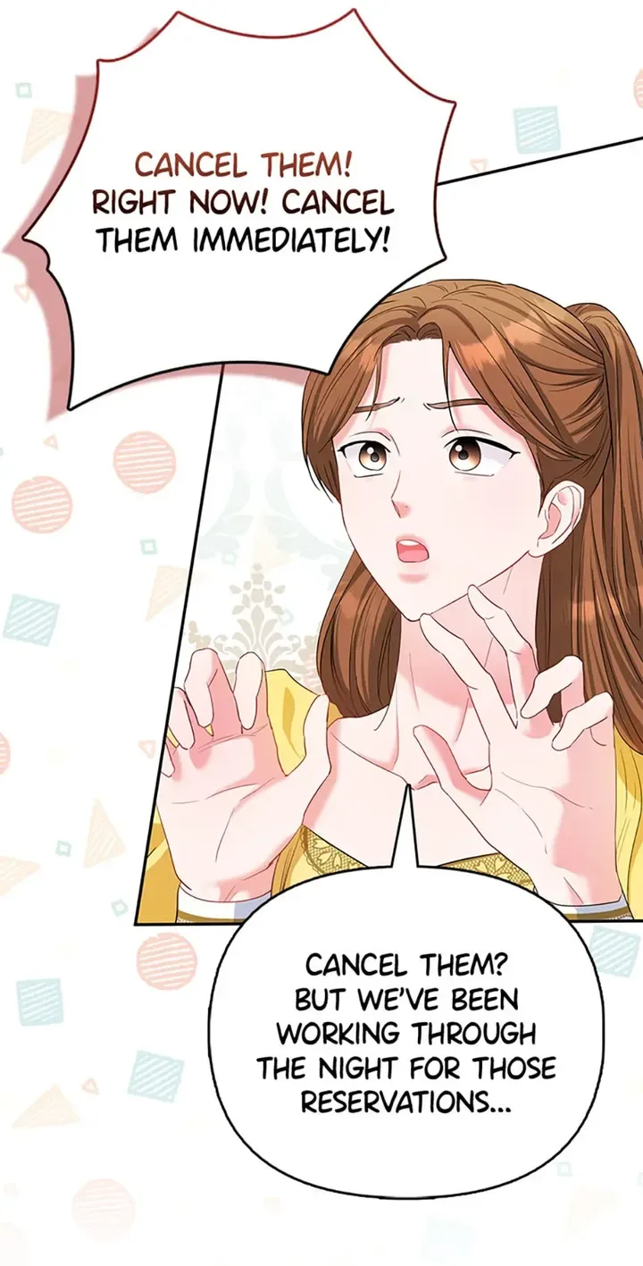 I’m The Princess Of All Chapter 28 page 61