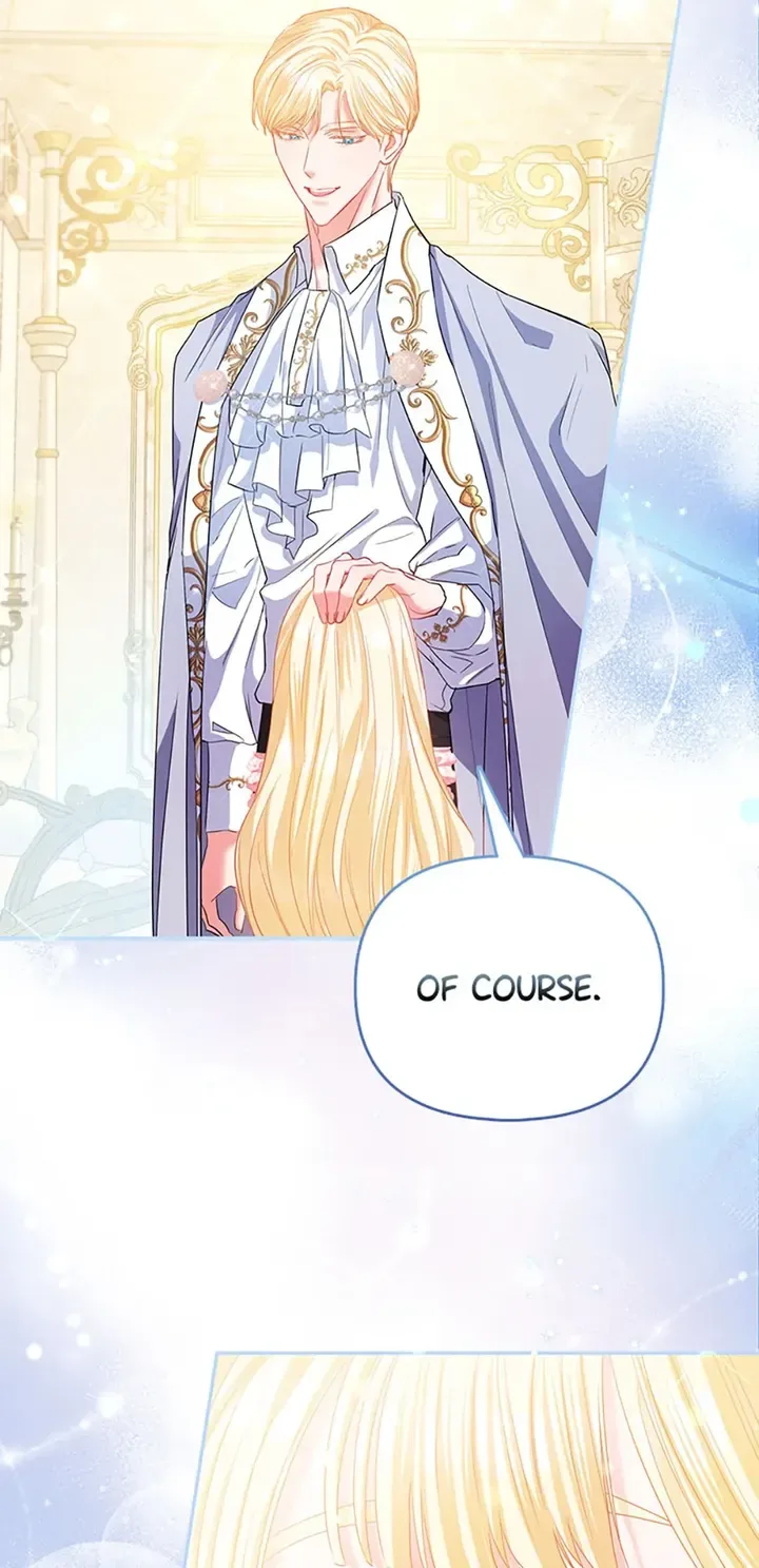 I’m The Princess Of All Chapter 28 page 19
