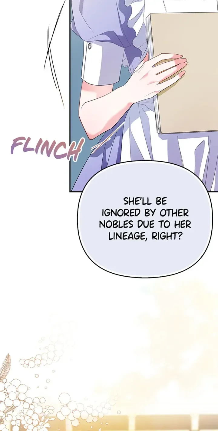 I’m The Princess Of All Chapter 28 page 41