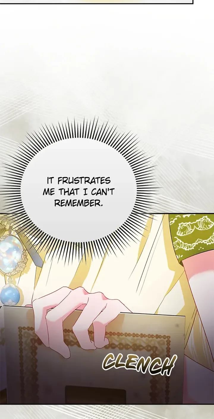 I’m The Princess Of All Chapter 28 page 32