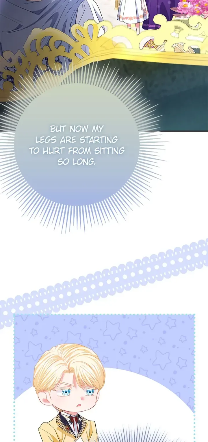 I’m The Princess Of All Chapter 30 page 24