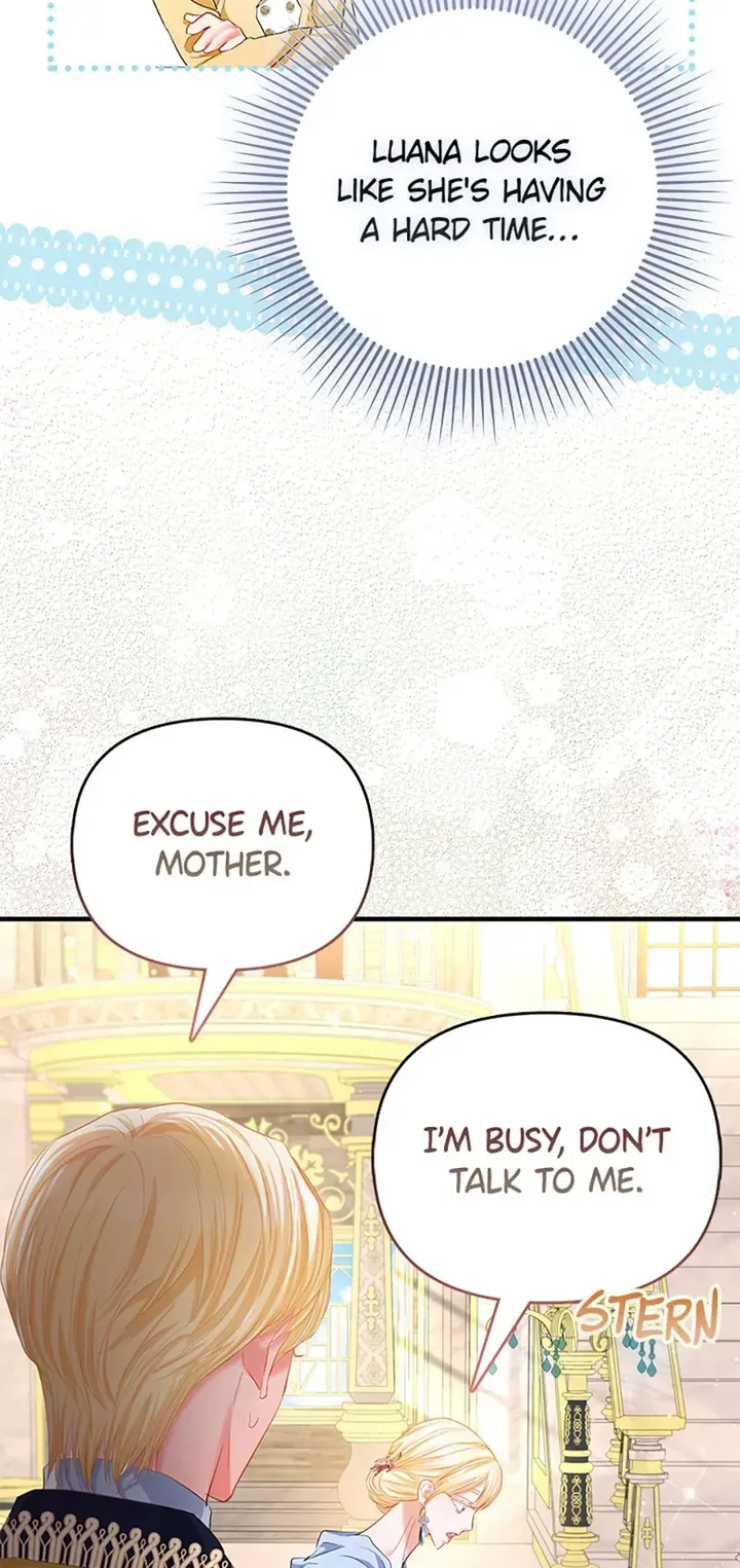 I’m The Princess Of All Chapter 30 page 25