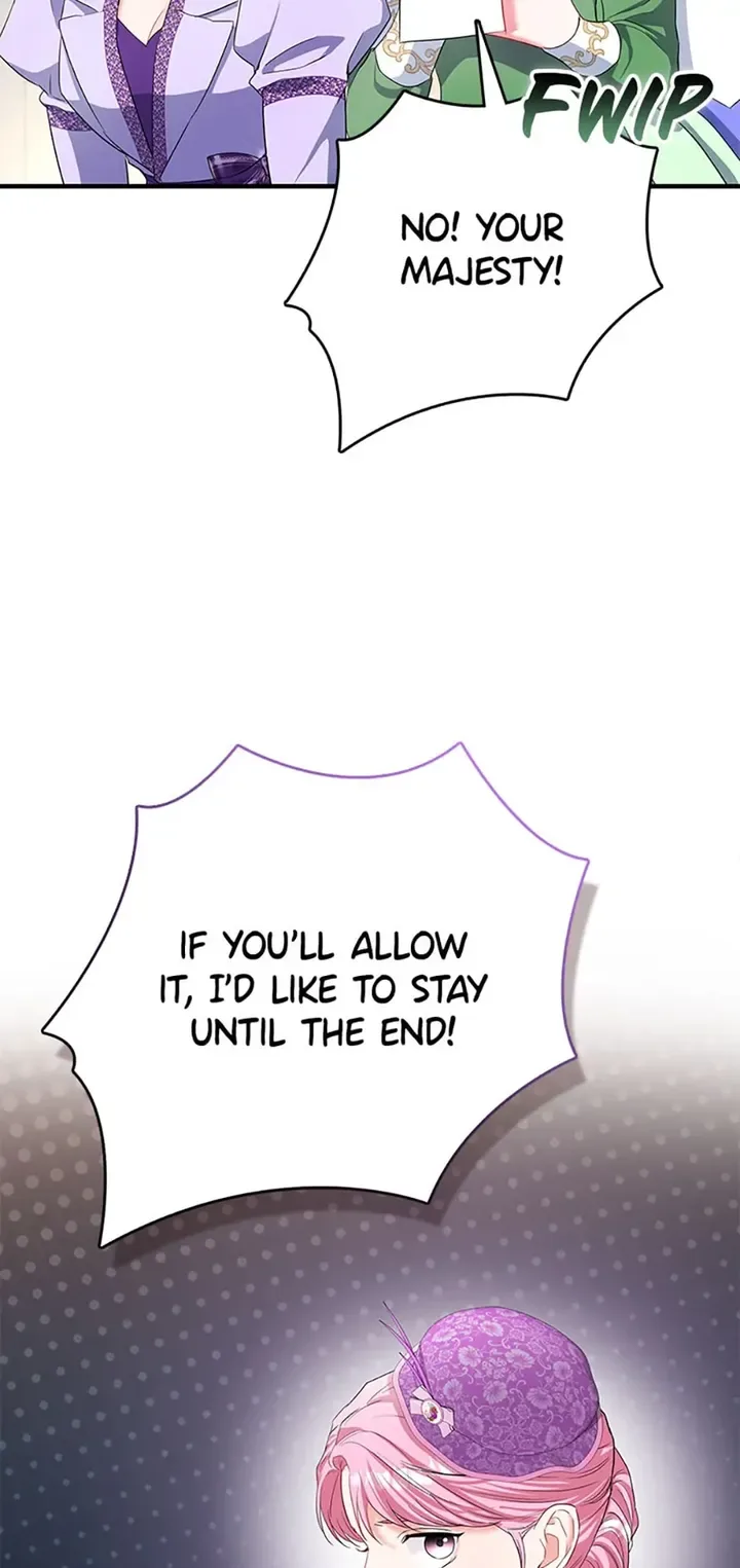 I’m The Princess Of All Chapter 30 page 28