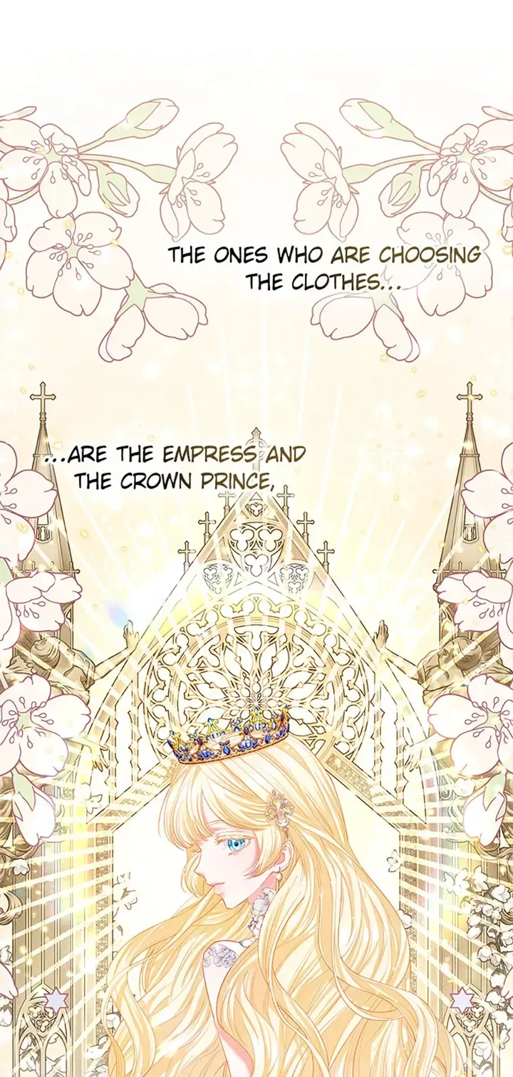 I’m The Princess Of All Chapter 30 page 30
