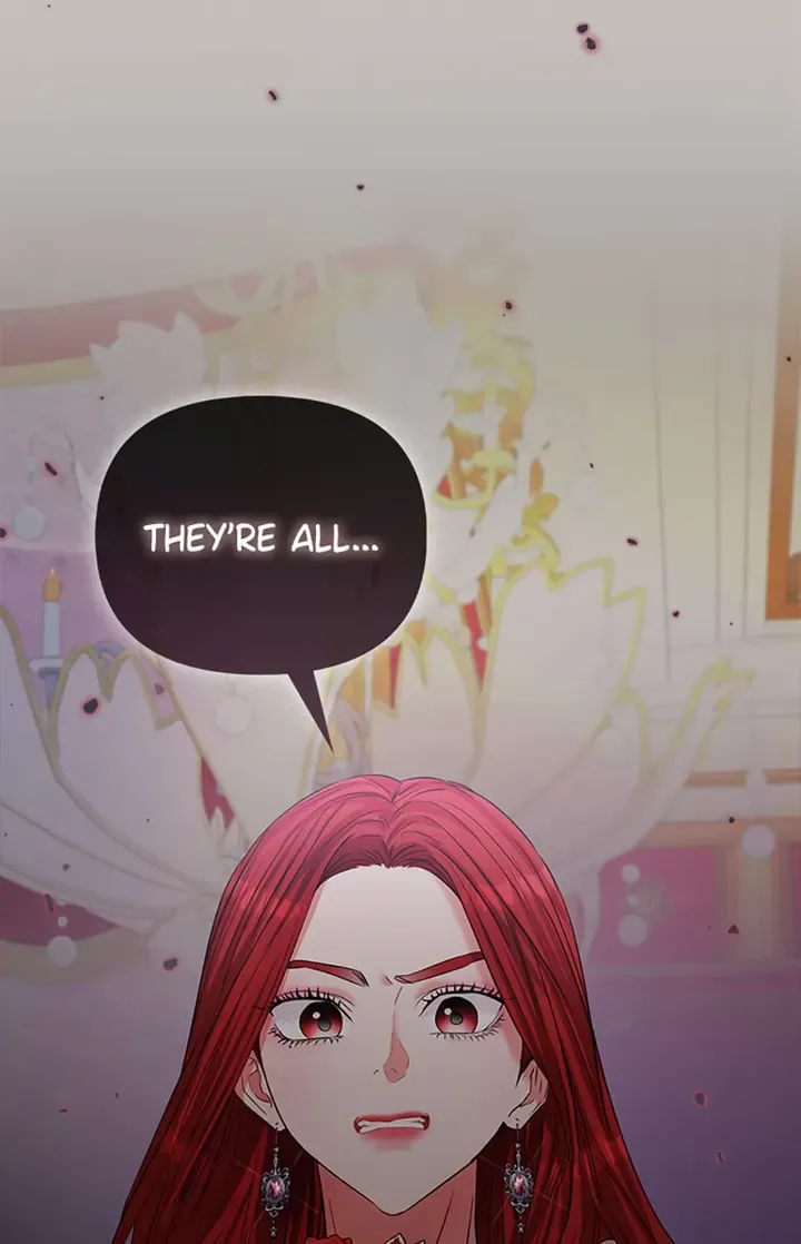I’m The Princess Of All Chapter 30 page 1