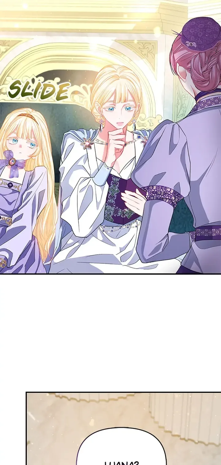 I’m The Princess Of All Chapter 30 page 34
