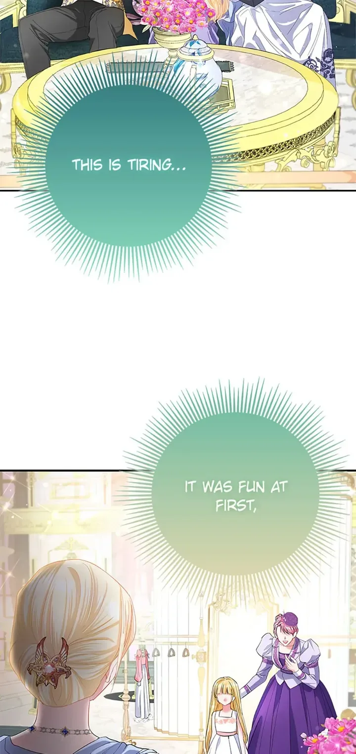 I’m The Princess Of All Chapter 30 page 23
