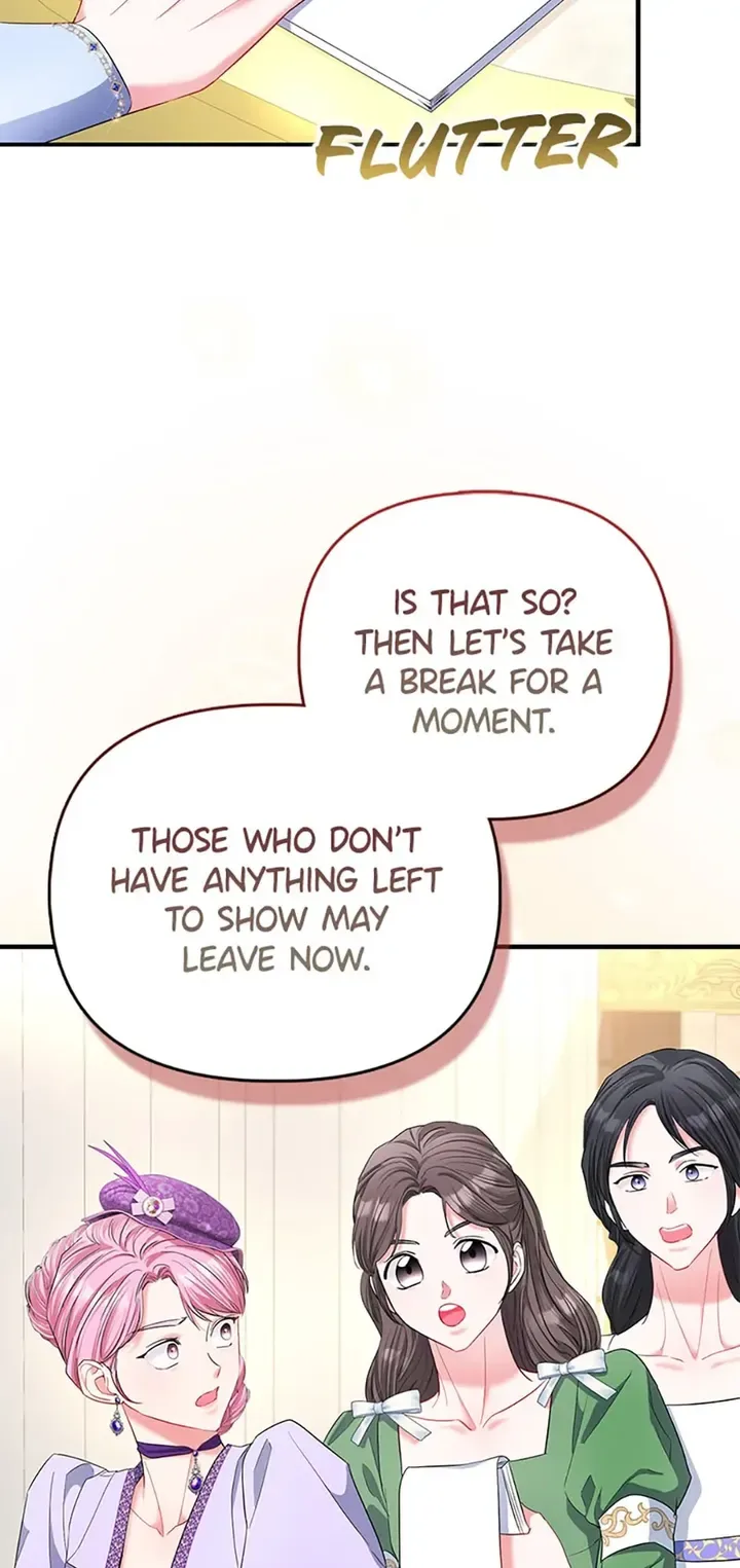 I’m The Princess Of All Chapter 30 page 27
