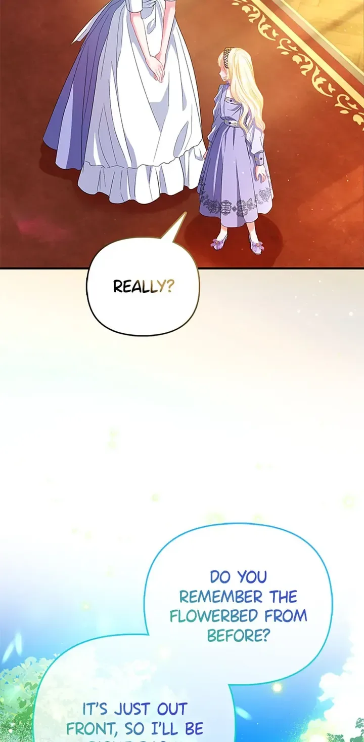 I’m The Princess Of All Chapter 30 page 40
