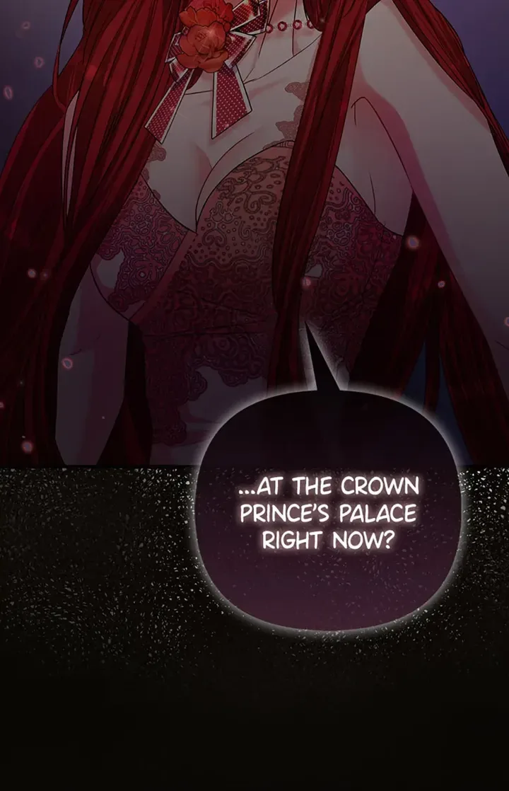 I’m The Princess Of All Chapter 30 page 2