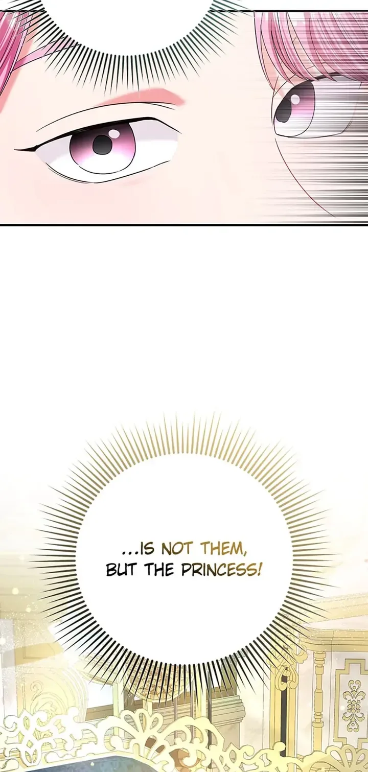 I’m The Princess Of All Chapter 30 page 32