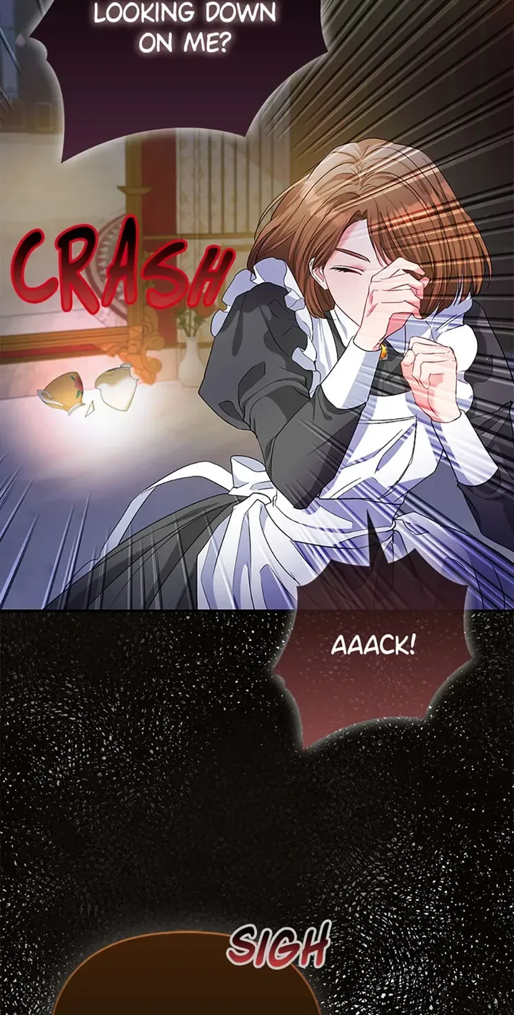 I’m The Princess Of All Chapter 30 page 4