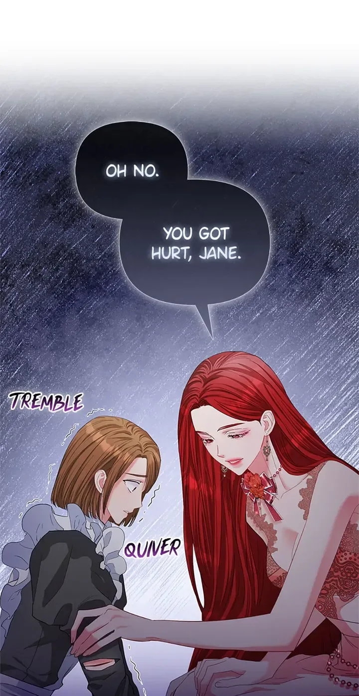 I’m The Princess Of All Chapter 30 page 8
